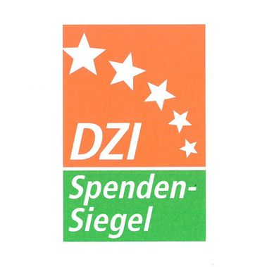 Das DZI Spenden-Siegel