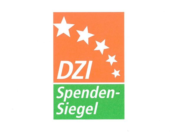 Das DZI Spenden-Siegel