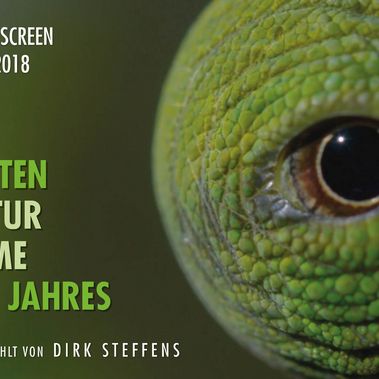 Green Screen Tour 2018 - präsentiert von der Heinz Sielmann Stiftung