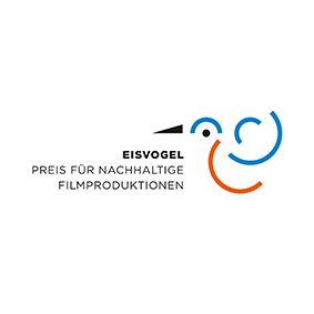 Logo des Eisvogel-Preis