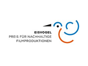 Logo des Eisvogel-Preis