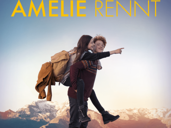 Amelie rennt - ein Film von Tobias Wiemann, Katja Brunckhorst und Jytte-Merle Böhrnsen. Foto: farbfilm verleih GmbH